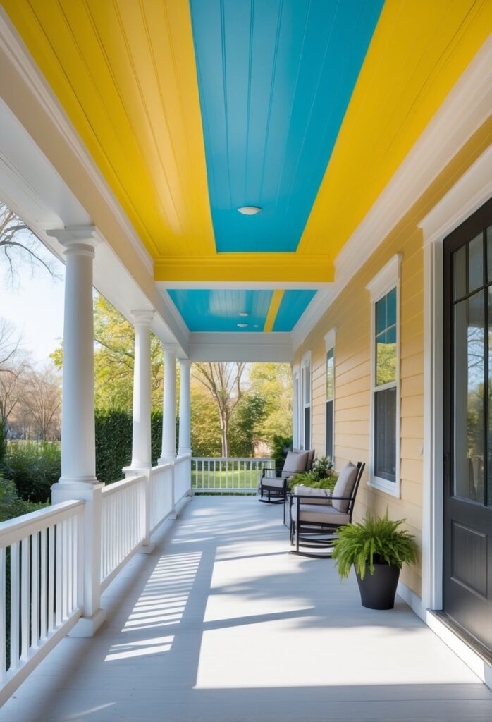 6 Porch Makeover Before & After: Transforming Dull Spaces Into Dreamy ...