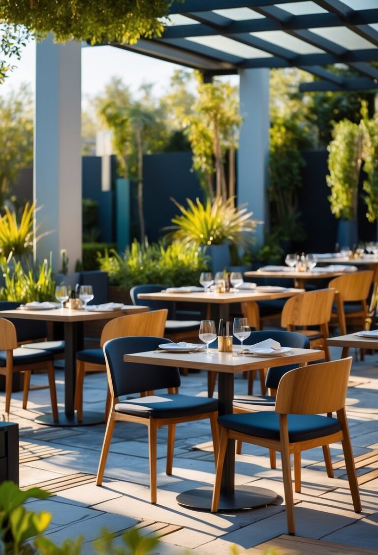 10 Restaurant Patio Design Ideas to Enhance Guest Experience and Boost ...