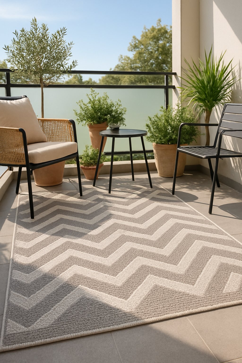 Outdoor Carpet Rugs